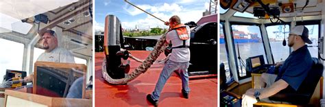 moran towing careers|tug boat jobs near me.